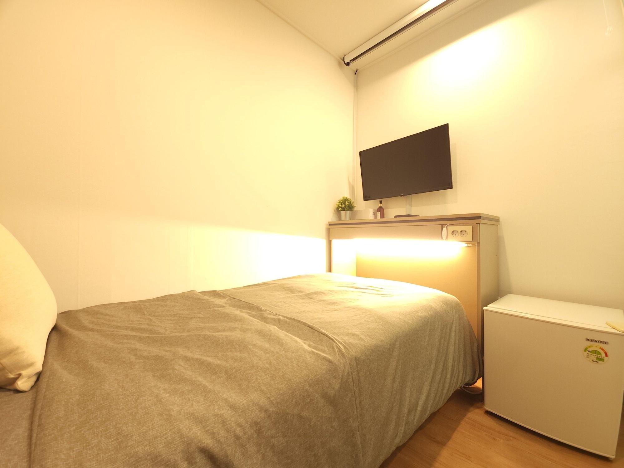 Hostel Oyo Myeongdong 2
