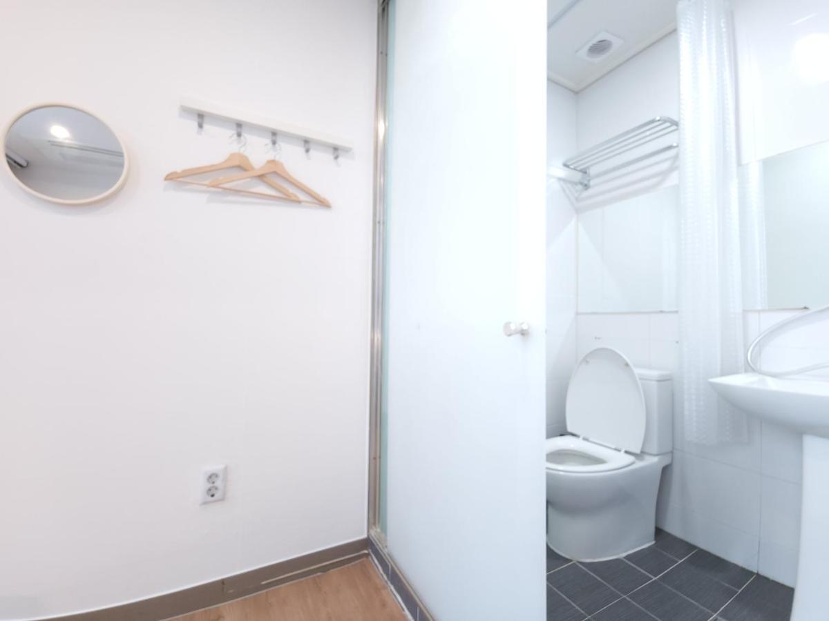 Oyo Myeongdong 2 Albergue *