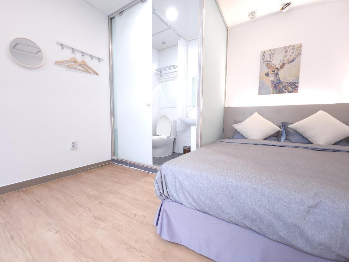 Oyo Myeongdong 2 Albergue *