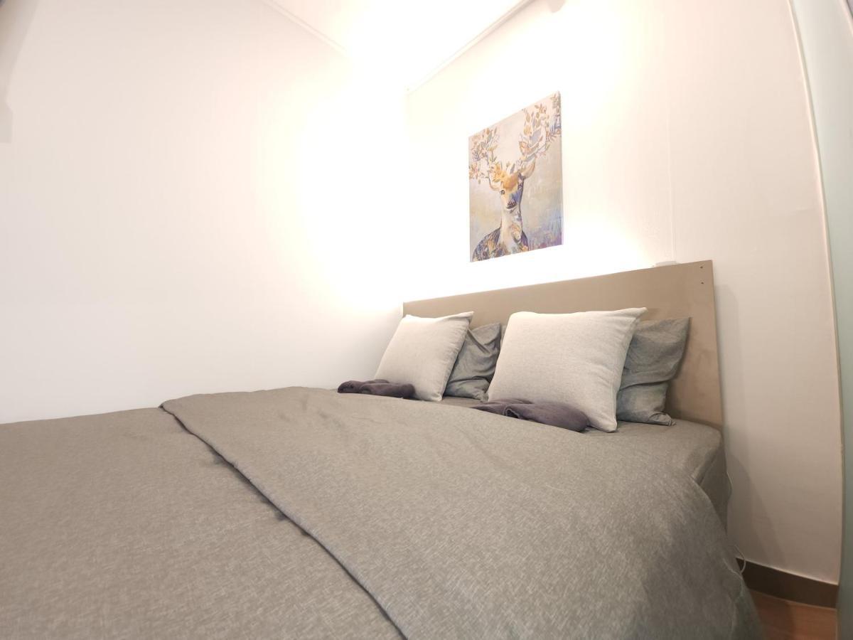 Albergue Oyo Myeongdong 2 Seul