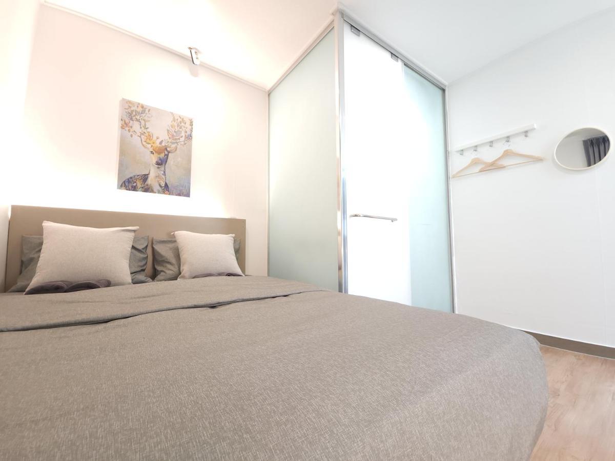 Albergue Oyo Myeongdong 2 *