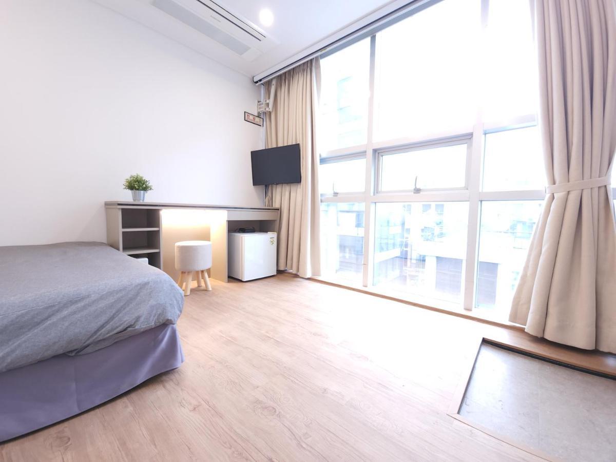 Oyo Myeongdong 2 Albergue Seul