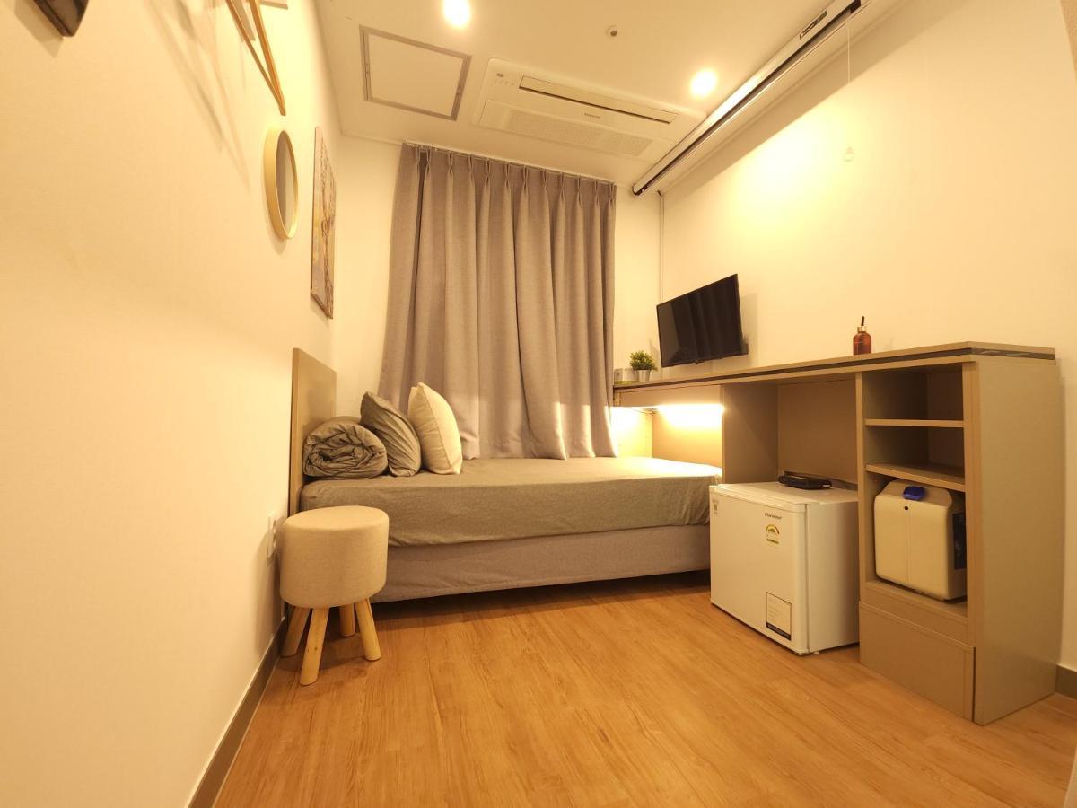 Albergue Oyo Myeongdong 2