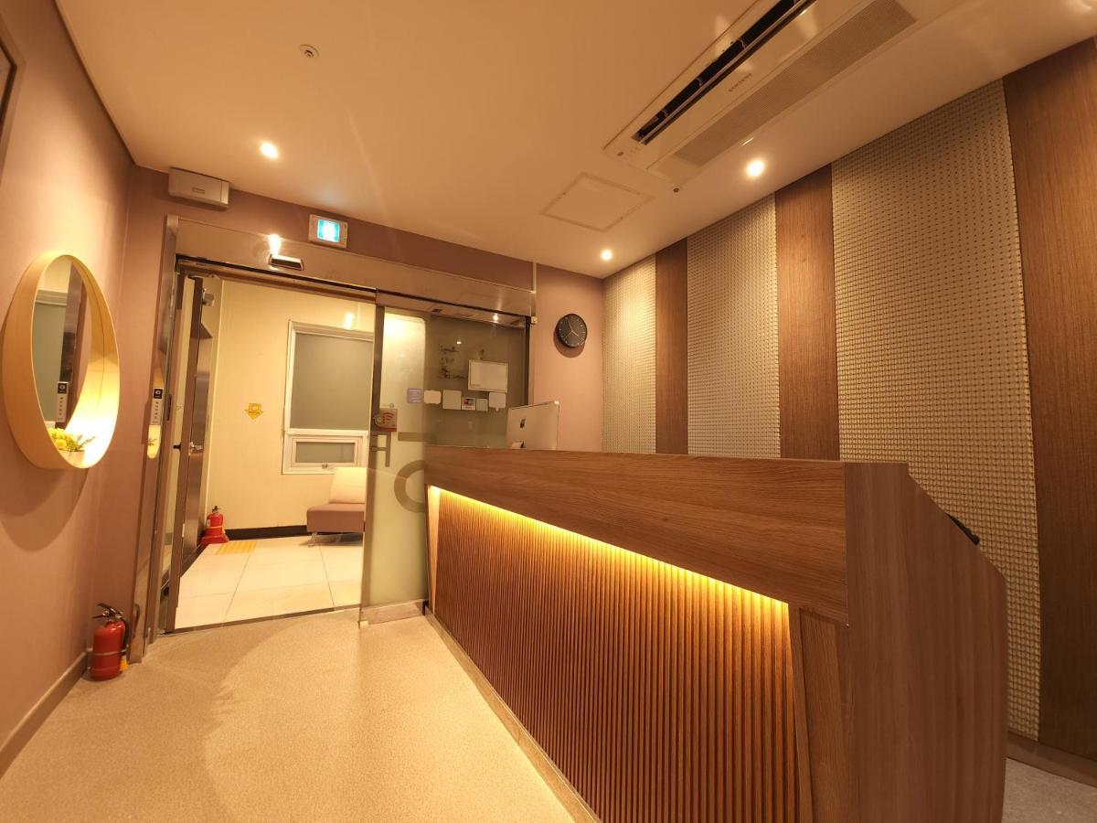 Albergue Oyo Myeongdong 2 *