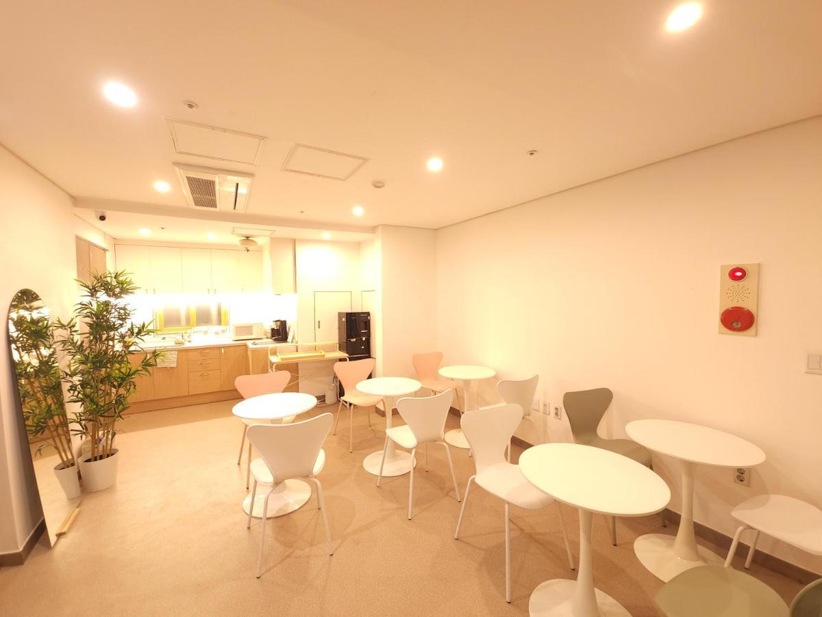 Albergue Oyo Myeongdong 2 *