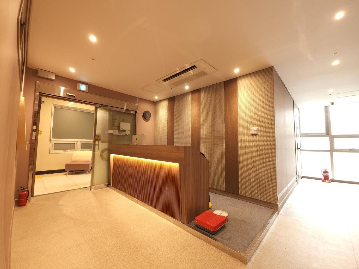 Oyo Myeongdong 2 * Seul