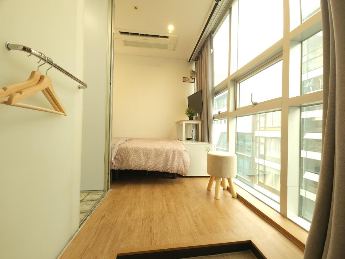 Albergue Oyo Myeongdong 2 Seul