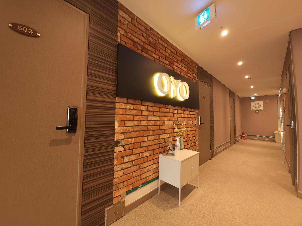 Albergue Oyo Myeongdong 2