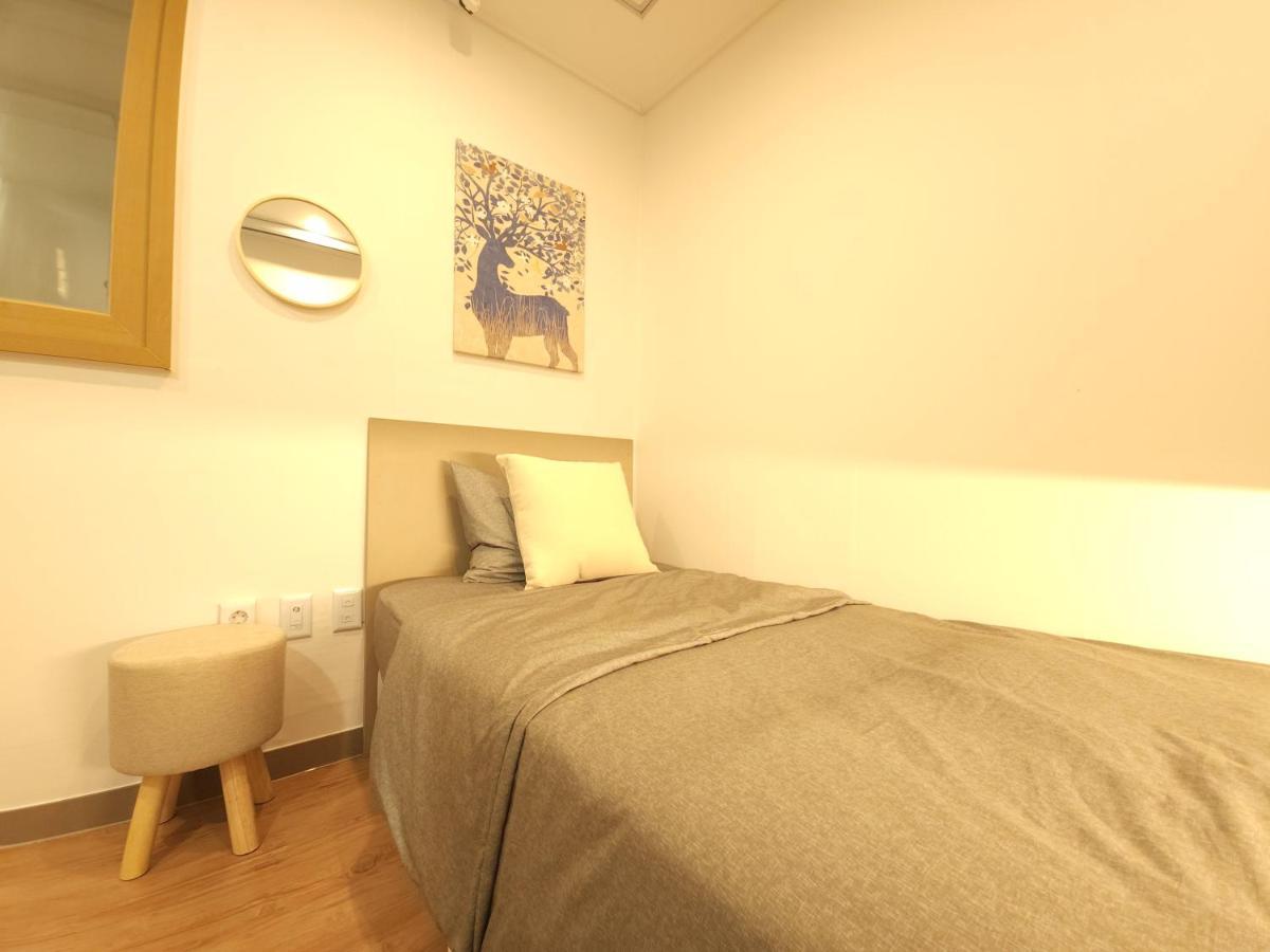 Oyo Myeongdong 2 Albergue Seul