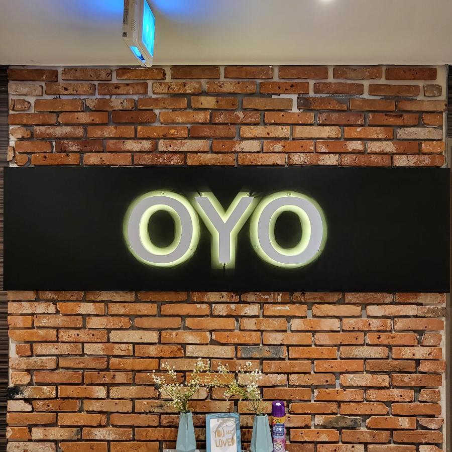 Albergue Oyo Myeongdong 2 *