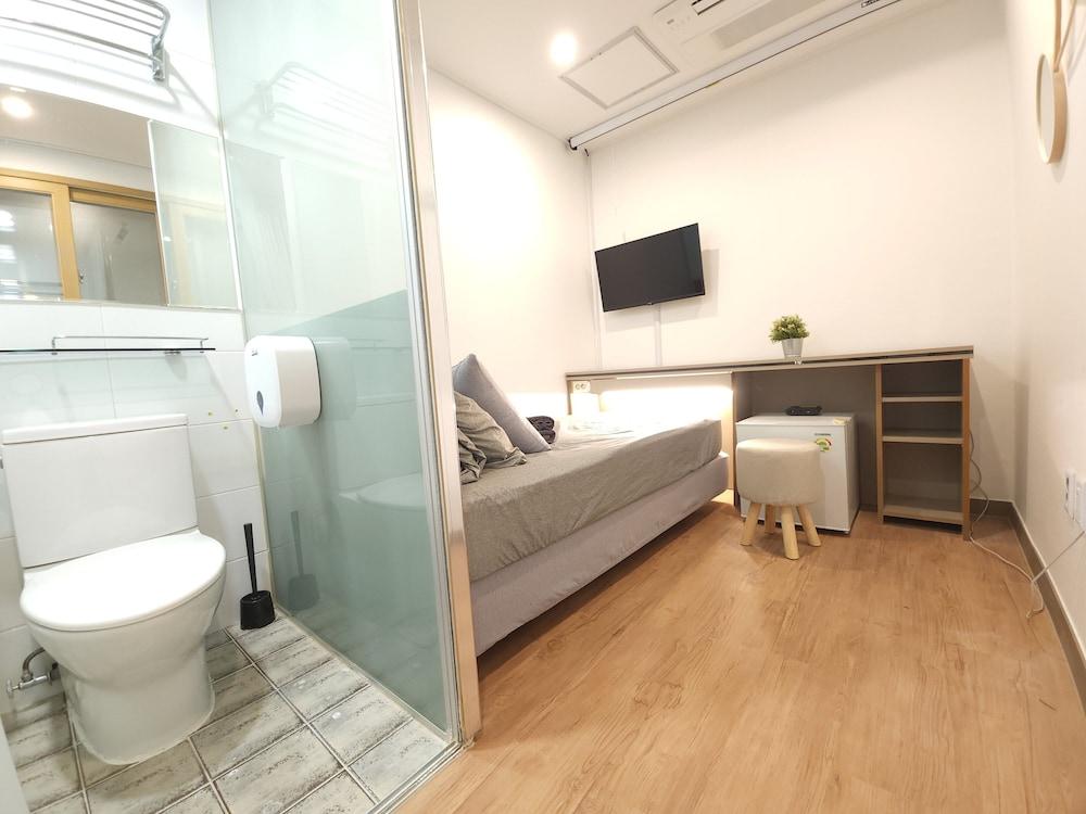 Oyo Myeongdong 2 Albergue