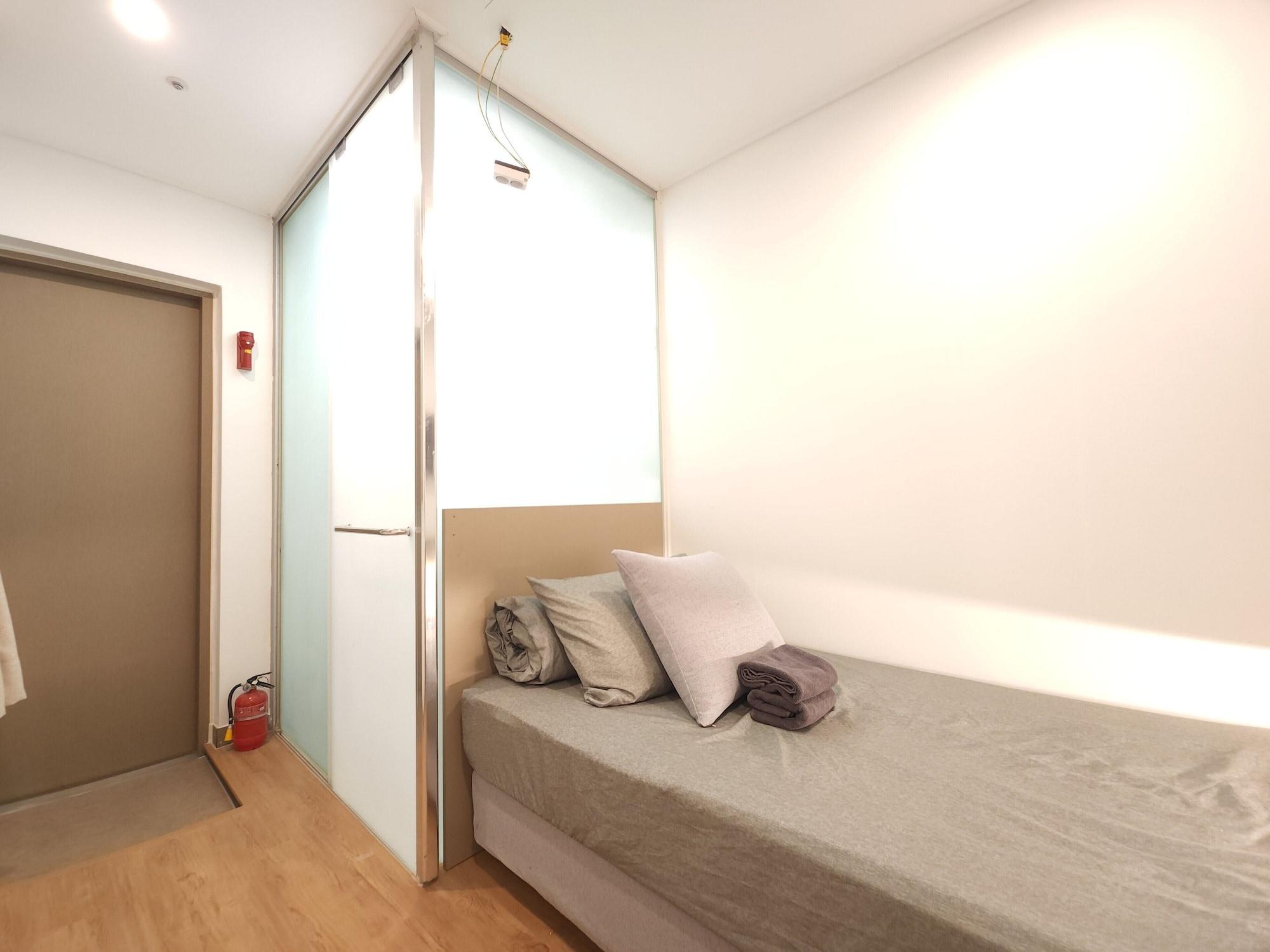 Oyo Myeongdong 2 Albergue Seul