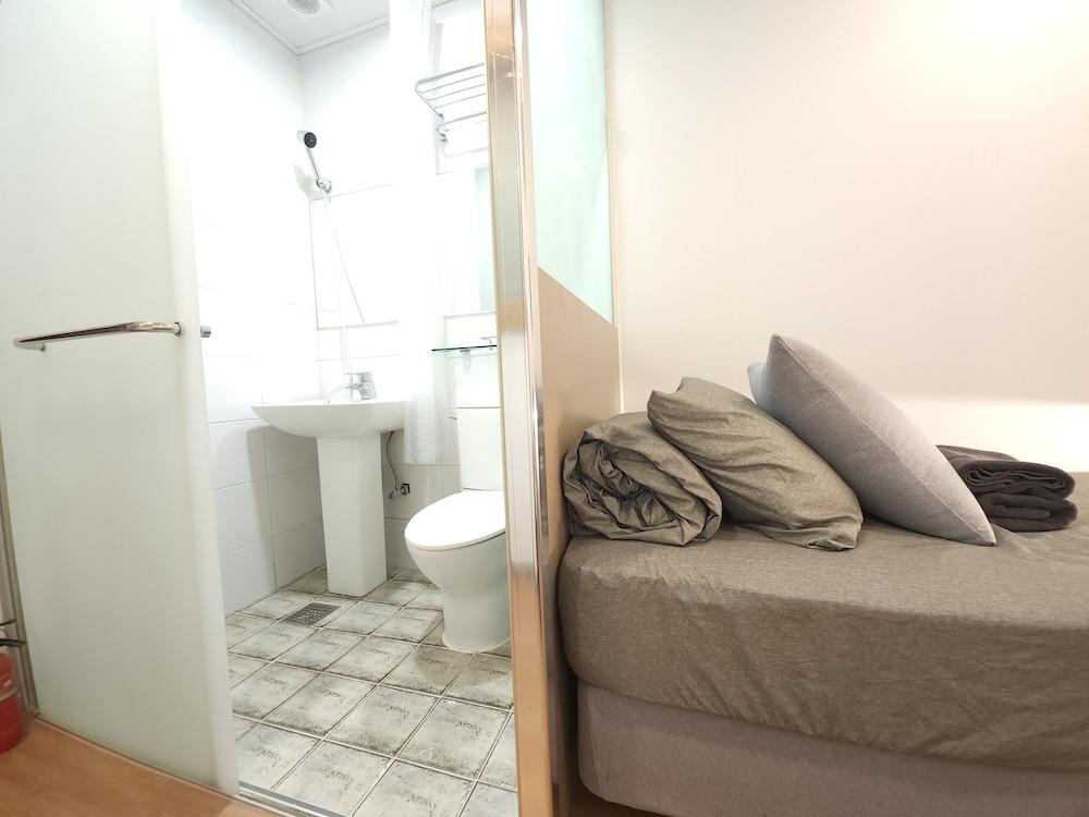 Oyo Myeongdong 2 Albergue Seul