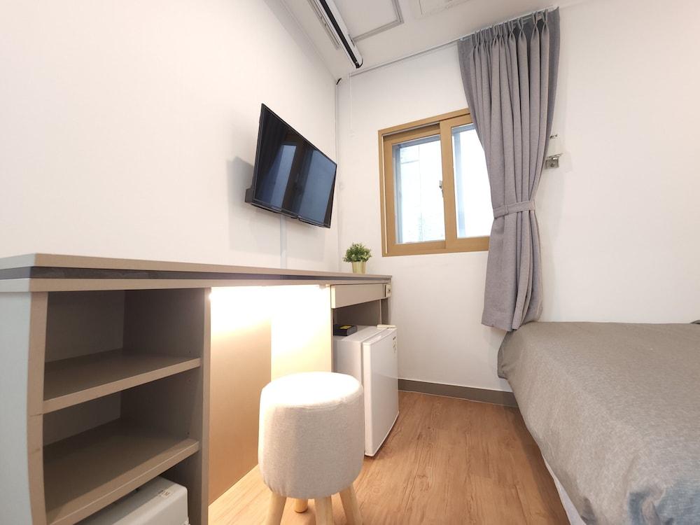 Albergue Oyo Myeongdong 2