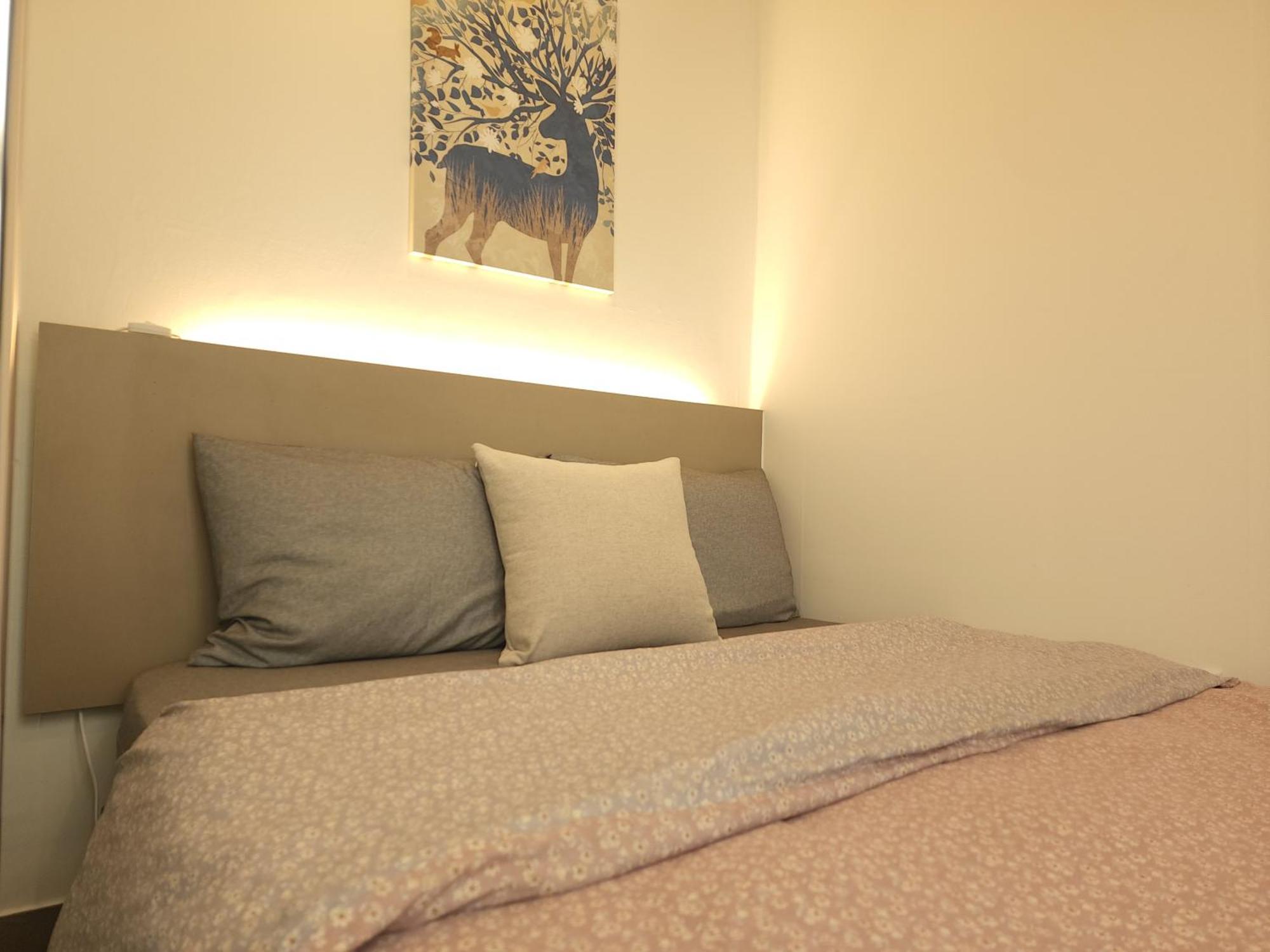 Oyo Myeongdong 2 Albergue *