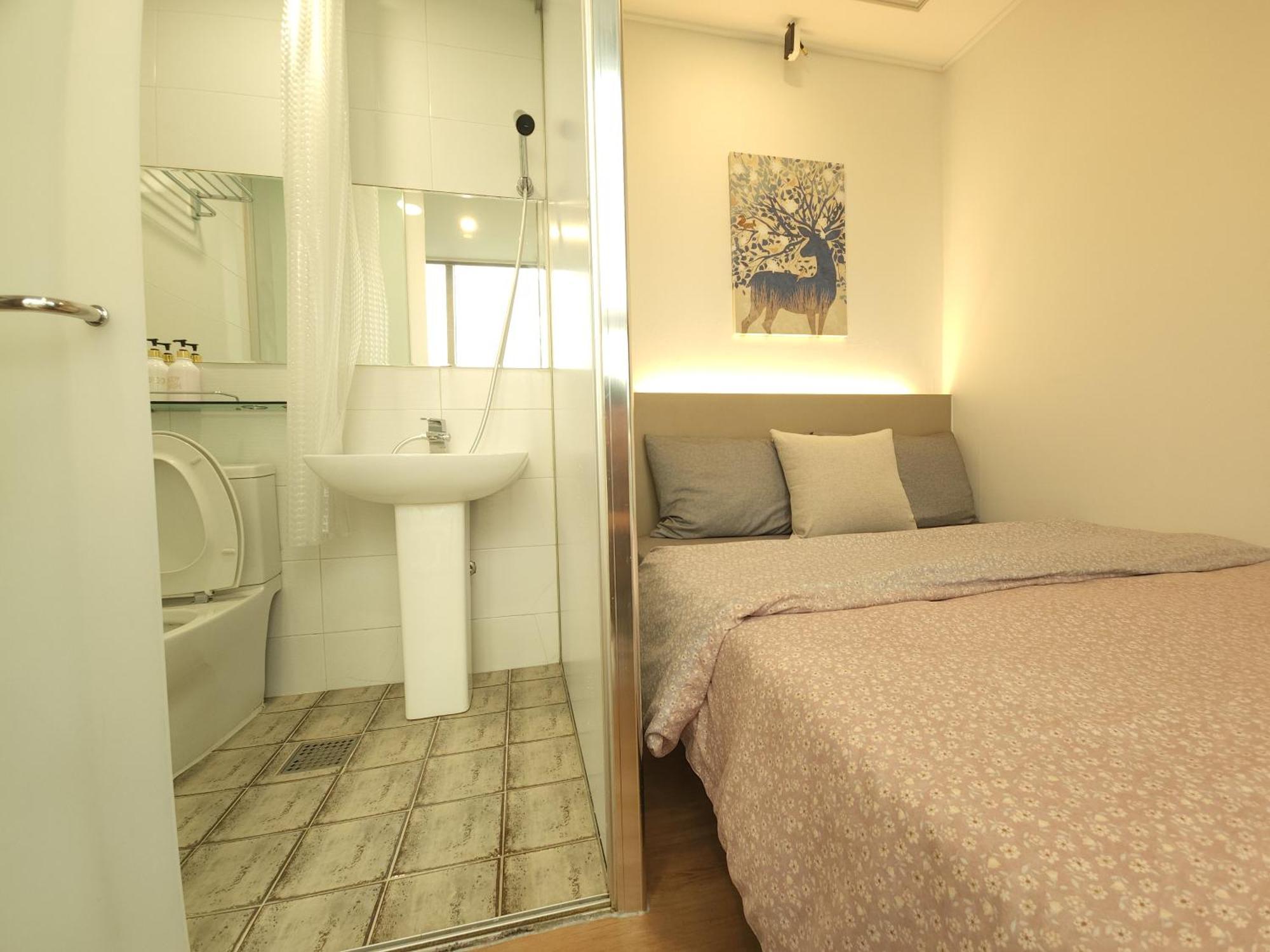 Albergue Oyo Myeongdong 2 *