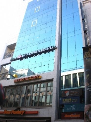 Oyo Myeongdong 2 *