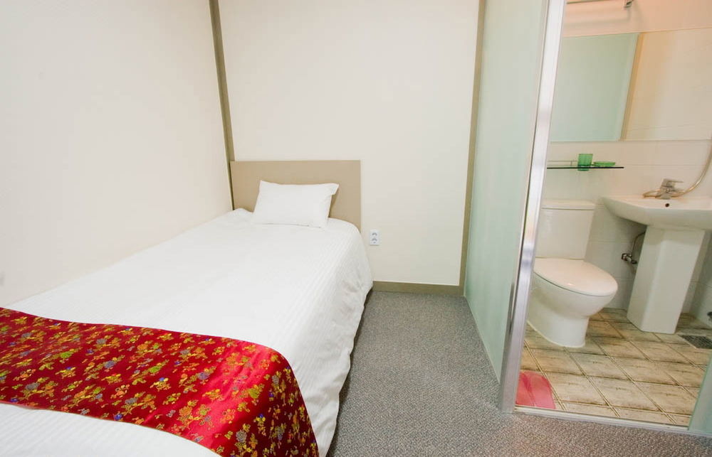 Albergue Oyo Myeongdong 2