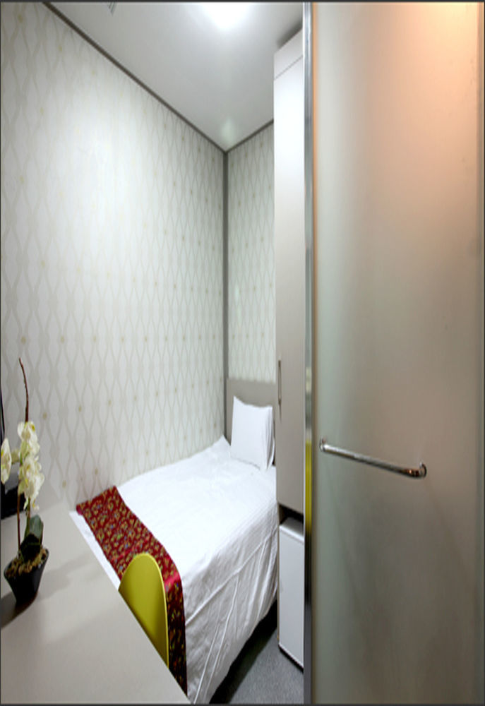 Albergue Oyo Myeongdong 2
