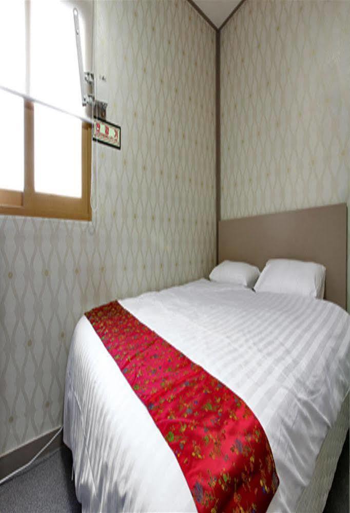 Oyo Myeongdong 2 Albergue Seul