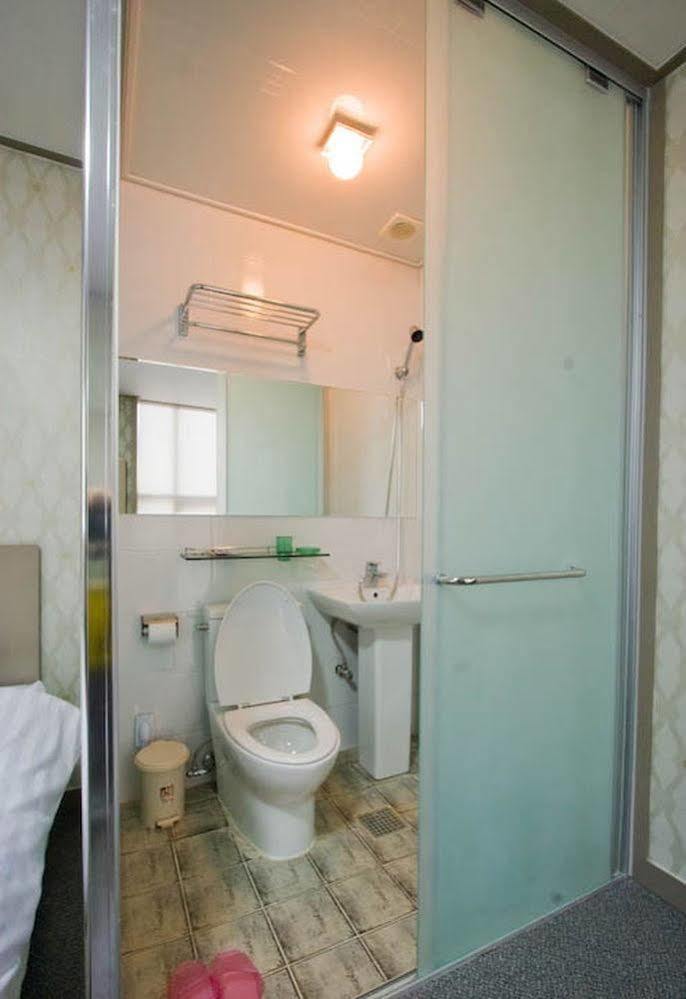 Albergue Oyo Myeongdong 2